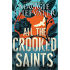All the Crooked Saints - Paperback