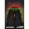 Blackbird: An Afk Book (Five Nights at Freddy's: Fazbear Frights #6): Volume 6 - Paperback