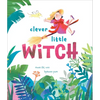 Clever Little Witch - Hardcover