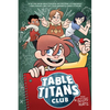 Table Titans Club - Paperback