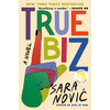 True Biz: Reese's Book Club - Hardcover