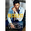 Reckless Heart: A Best Friend's Brother Small Town Romance - Paperback