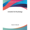 Aristotle On Psychology - Paperback