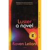 Luster - Paperback