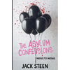 The Asylum Confessions: Murder for Marriage - Paperback