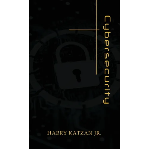 Cybersecurity - Hardcover