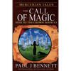 Mercerian Tales: The Call of Magic - Paperback