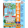 CogAT Vol 1 -TEST - 1 - Paperback