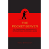 The Pocket Server: The Professional Dining Service International Reference and Guide - Paperback