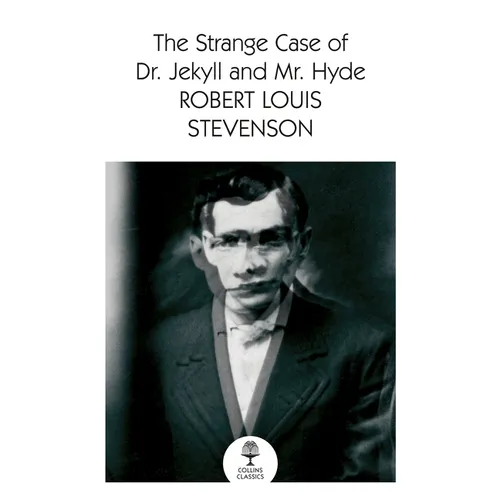 The Strange Case of Dr Jekyll and MR Hyde - Paperback