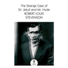 The Strange Case of Dr Jekyll and MR Hyde - Paperback