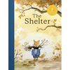The Shelter: Deluxe 5th Anniversary Edition - Hardcover