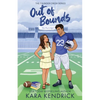 Out of Bounds: A Small Town Sports Romance - Paperback