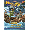 Swept Into the Sea - Hardcover