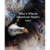 Who's Who in American Poetry Vol. 3 - Paperback