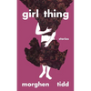 girl thing - Paperback
