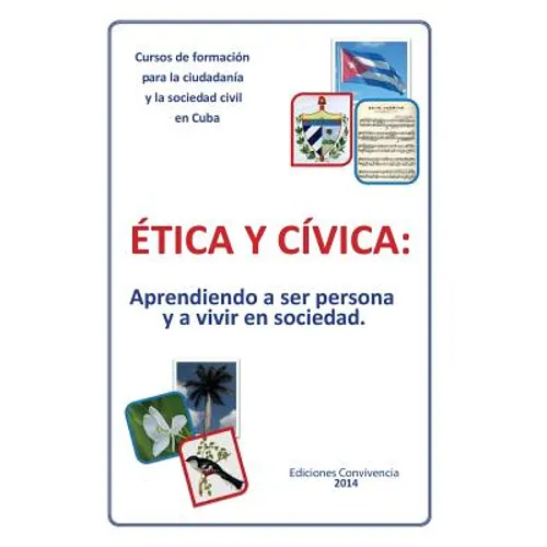 Etica y Civica - Paperback