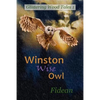 Winston Wise Owl - Paperback