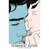 Permanent Record - Paperback