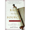 Back to the Sources - Paperback