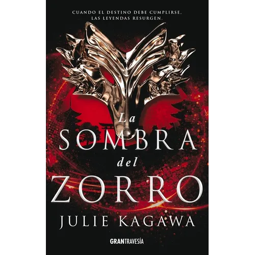 La Sombra del Zorro - Paperback