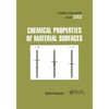 Chemical Properties of Material Surfaces - Paperback