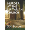 Murder at the Unitarian Church - Paperback