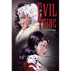 Evil Thing: A Villains Graphic Novel - Paperback