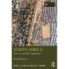 South Africa: The Rise and Fall of Apartheid - Paperback