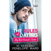 The Rules of Dating My Best Friend's Sister - Hardcover