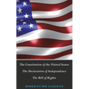 The Constitution of the United States (Including The Declaration of Independence and The Bill of Rights) - Hardcover