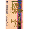 Nobody's Angel - Mass Market Paperbound