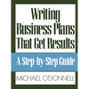 Writing Business Plans That Get Results - Paperback
