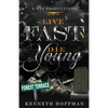 Live Fast Die Young - Paperback