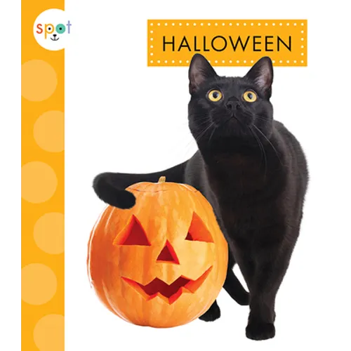 Halloween - Paperback