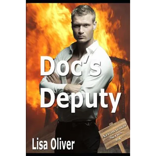 Doc's Deputy - Paperback