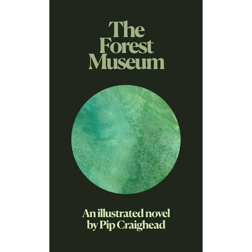 The Forest Museum - Paperback