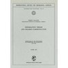 Information Theory and Reliable Communication: Course Held at the Department for Automation and Information July 1970 - Paperback
