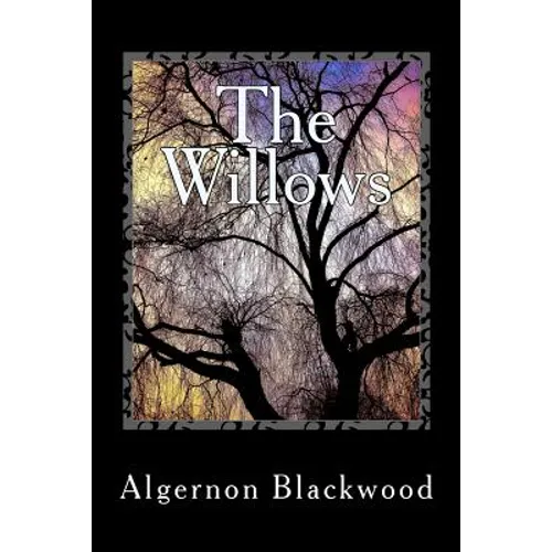 The Willows - Paperback