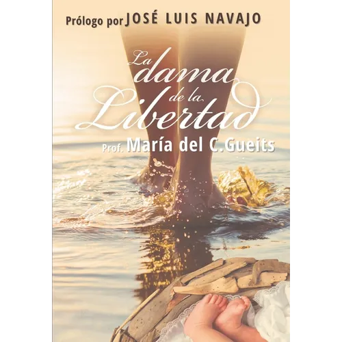 La dama de la libertad - Paperback