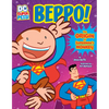 Beppo!: The Origin of Superman's Monkey - Paperback