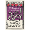 The Serpents of Harbledown: A Gripping Medieval Mystery from the Bestselling Author - Paperback