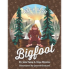 Take A Bath Bigfoot - Paperback