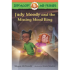 Judy Moody and Friends: Judy Moody and the Missing Mood Ring - Paperback