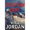 Deception Game - Paperback