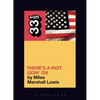 Sly and the Family Stone's There's a Riot Goin' on - Paperback