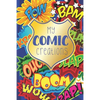 My Comic Creations: Make Your Own Comic Stories - Paperback