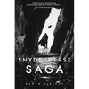 The Snyderverse Saga: The Culture-Shattering Phenomena Behind Zack Snyder's DC Film Universe - Hardcover