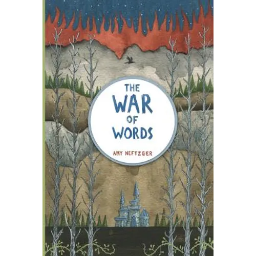 The War Of Words - Paperback