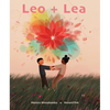 Leo + Lea - Hardcover